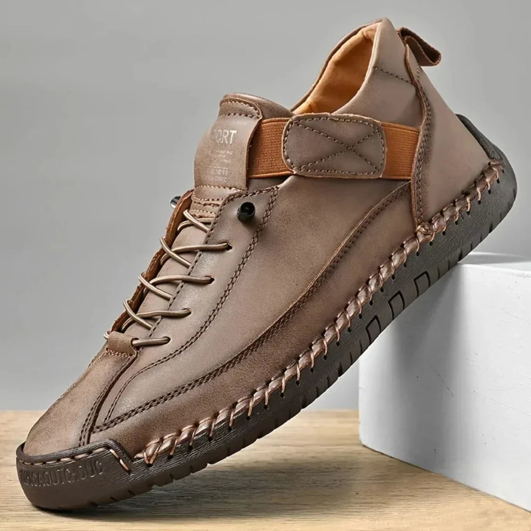 James Oxford Urban Trainers for Men