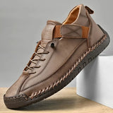 James Oxford Urban Trainers for Men