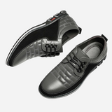 Louis Breathable Leather Shoes