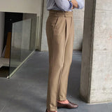 Moritz - Vintage Tailored Trousers