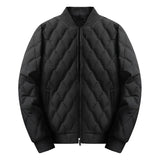 Calder Ridge Bomber Jacket