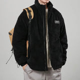 Velvetra Corduroy Jacket Collection
