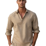 Florian Cotton Shirt