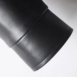 Beaumont Leather Field Jacket