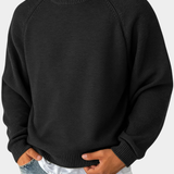 Arthur | Simple Crew Neck Sweater
