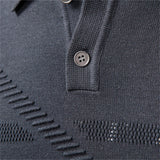 Arden Knit Polo Shirt