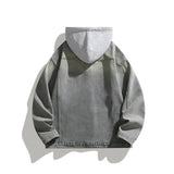 Montclair Denim Jacket