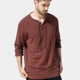 James Oxford Lightweight Shirt