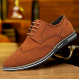 James Oxford Luxury Men's Shoes