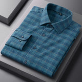 Westfield Cotton Flannel Shirt