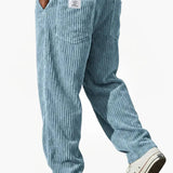 Archibald - Men's Corduroy Trousers