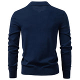 Arden Knit Polo Shirt