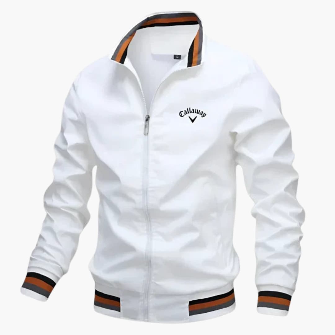 Cyril - Premium Jacket
