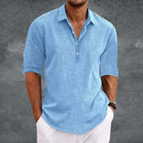 Henry - Elegant Shirt