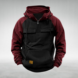 James Oxford Autumn Sweatshirt