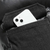 Ravenport Padded Vest