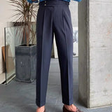 Moritz - Vintage Tailored Trousers