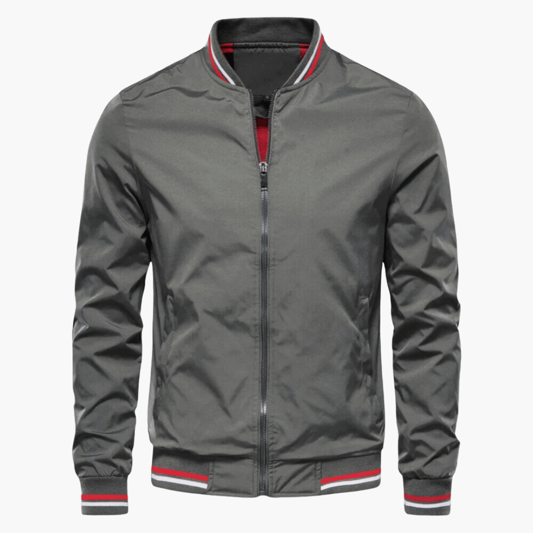 Mats Elite Jacket