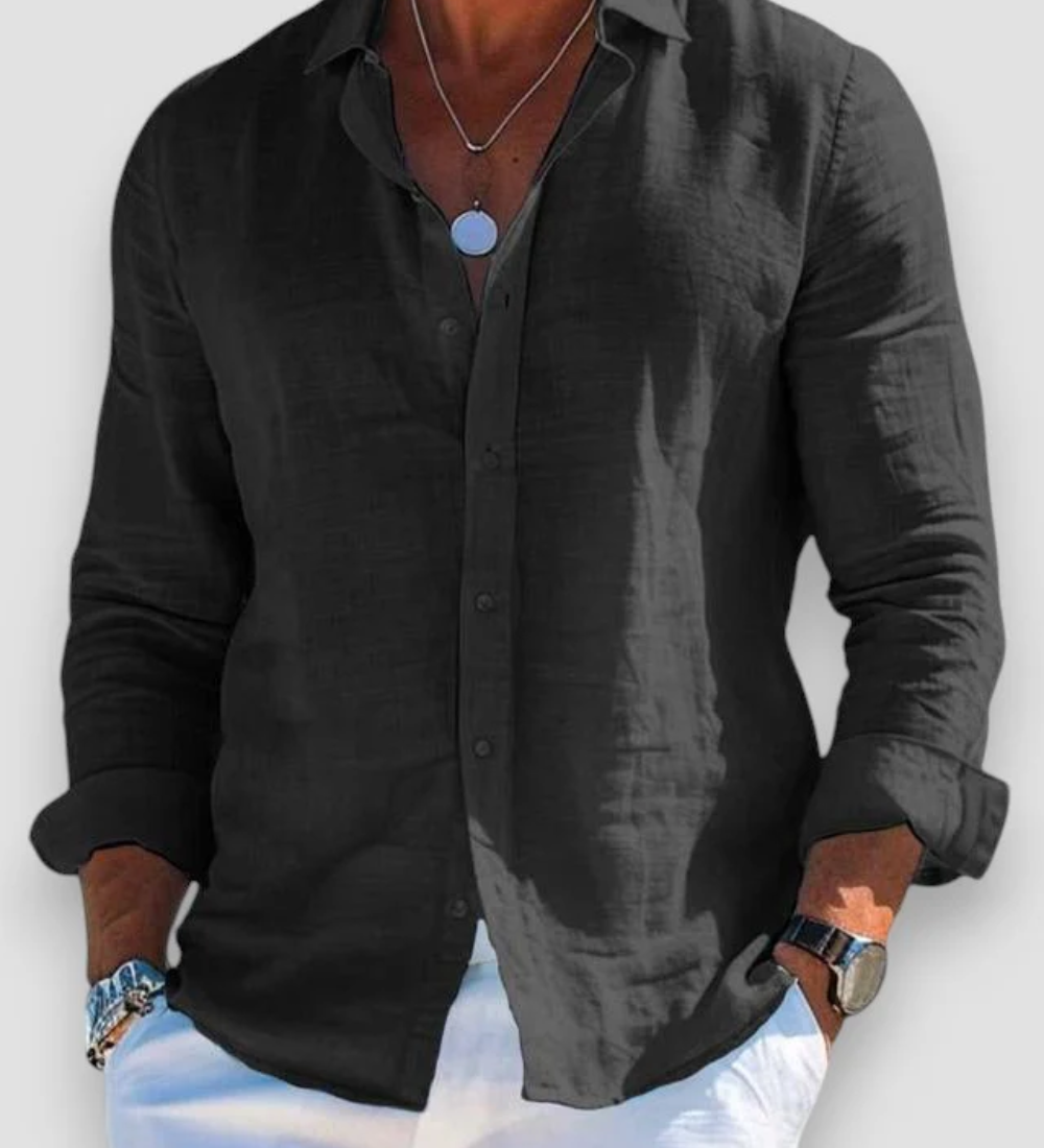Luke Casual Shirt