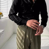 Lugino Italian Bamboo Athletic Shirt