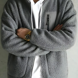 Polar Guard Insulated Fleece Jacket