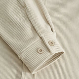 Valmere Corduroy Ridge Shirt