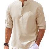 Sommerfeld | Lightweight Long-Sleeve Shirt