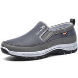 Comfortable Breathable Walking Shoes for Men
