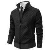 Luxe Casual Cardigan