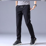 James Oxford Noel Lightweight Casual Joggers