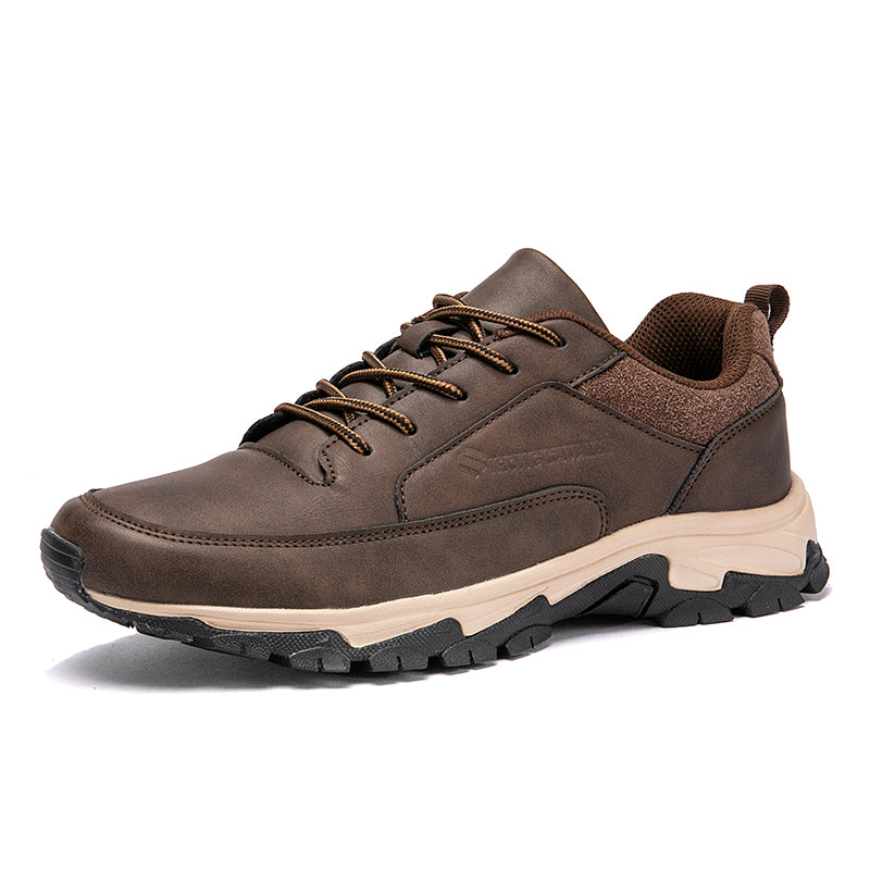 Thilo Orthopedic Shoes