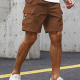 Frederick - Men's Cargo Shorts