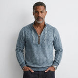Elegant Men's Polo