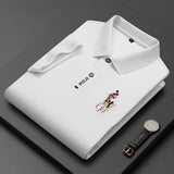 Douglas - Luxury Polo Shirt