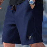 James Oxford | Men's Lightweight Summer Shorts