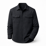 Friedrich Classic Men's Button Overshirt