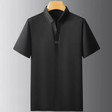 Renley Matte Performance Polo