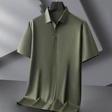 Renley Matte Performance Polo