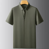 Renley Matte Performance Polo