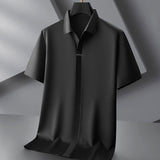Renley Matte Performance Polo