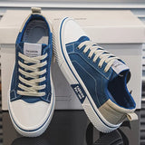 James Oxford Comfortable Casual Shoes
