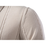 James Oxford Modern Cut Textured Polo Shirt for Men