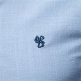 Garrison Cotton Shirt