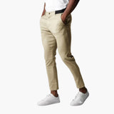 Jack | Stretch Chino Trousers