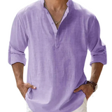 Florian Cotton Shirt
