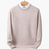 Knitted Pullover