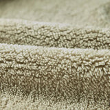 Valery Cashmere Fleece Hoodie