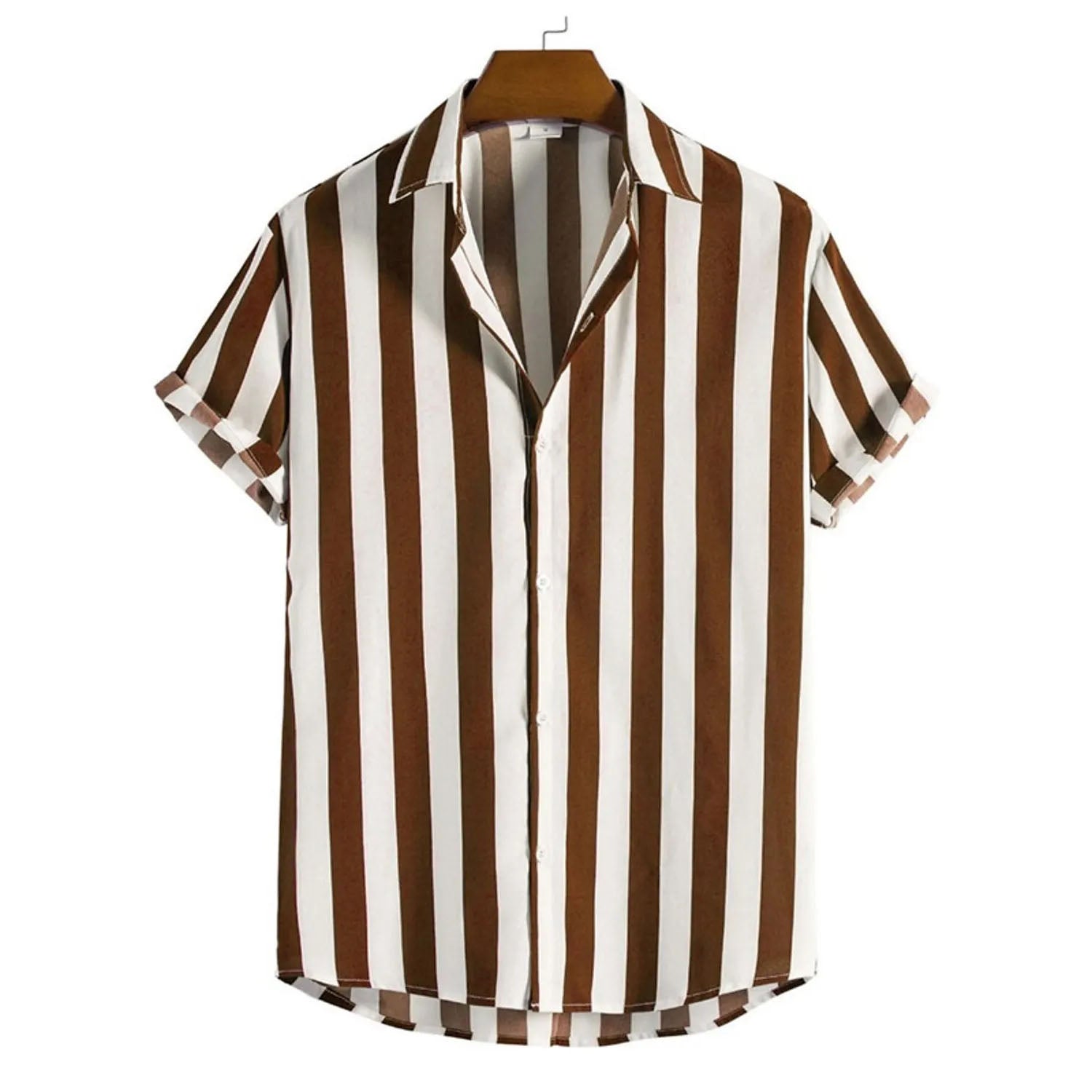 Hampton Breeze Stripe Summer Shirt