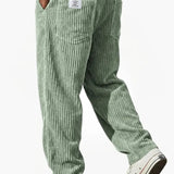 Archibald - Men's Corduroy Trousers