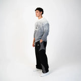 James Oxford Vintage Y2K Sport Joggers
